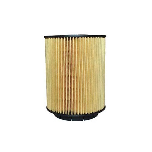  BOSCH oil filter for Porsche Cayenne type 9PA V6 petrol (2003-2010) - RS42020 