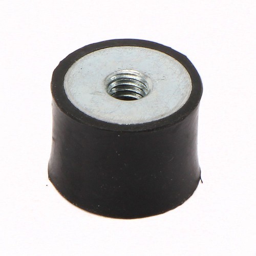 Fuel pump rubber mount for Porsche 911 74-89 and 930