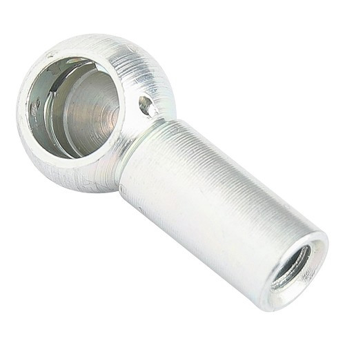  Ball socket for fuel injection linkage for Porsche 911 (1969-1976) - right screw thread - RS48402 