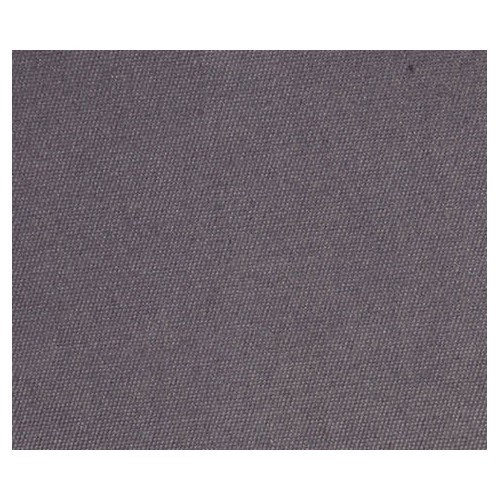  Capota completa gris orion de alpaca - Porsche 996 fase 1 - luna flexible - - RS50173 