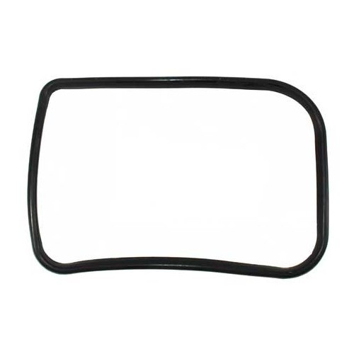  Junta da panela de óleo para transmissão automática para Porsche 924 e 944 - RS51910 