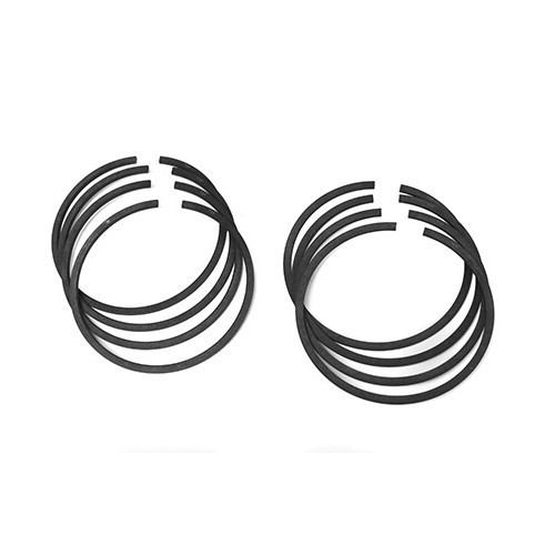 Ring kit voor Porsche 914/4 1.7 - RS52000