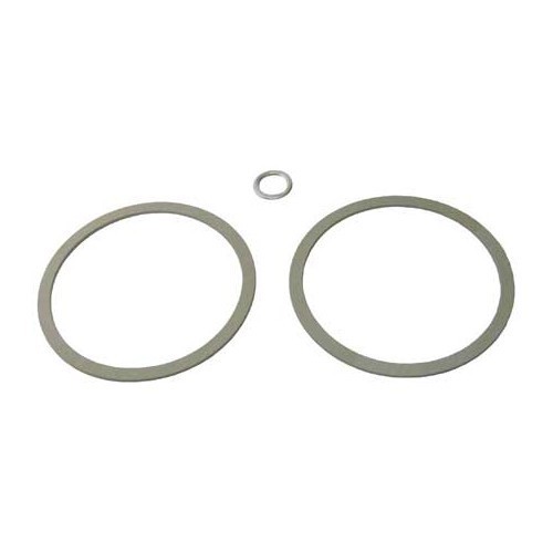  Draining seals kit for Porsche 914/4 - RS52500 