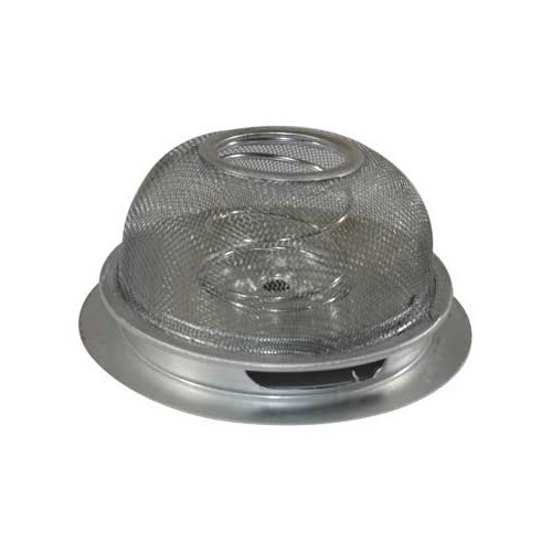 Oil strainer for Porsche 914-4