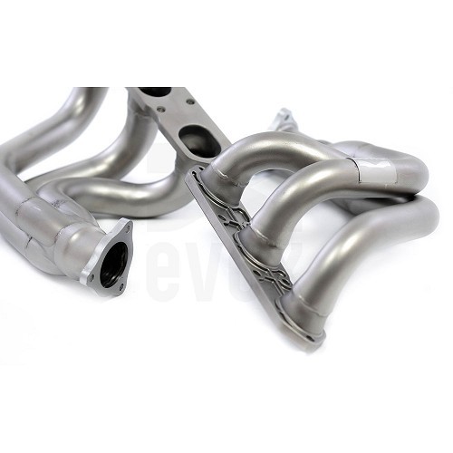 SuperSport EVOX spruitstukken voor Porsche 996 (1998-2005) - RS60113