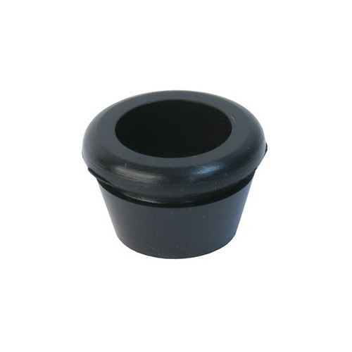  Rubber ring op motorventilatordeksel voor 911 van 1965 tot 1973 en 914-6 - RS60202 