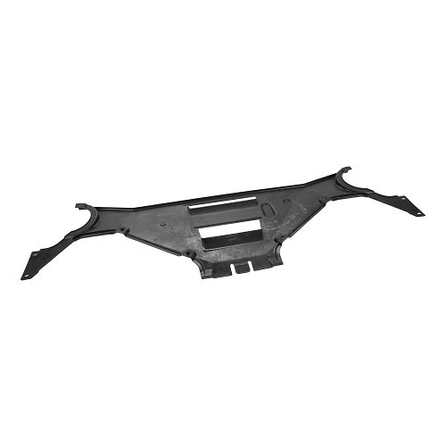  Kunststoffverkleidung hinten unter Chassis für Porsche 911 Typ 993 - RS64039 