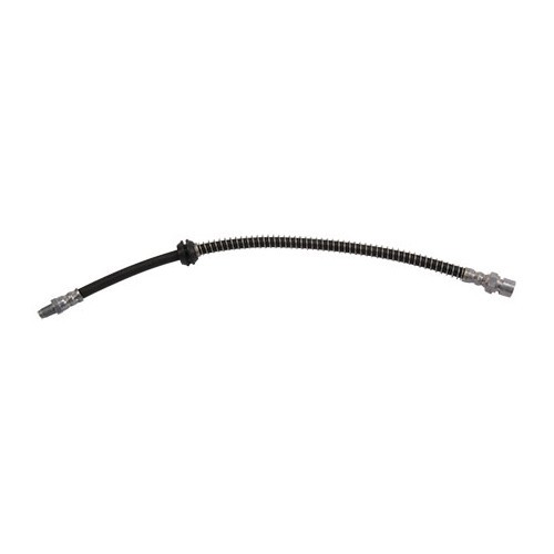     
                
                
    ATE front brake hose for Porsche 968 - without sports chassis - RS68006
