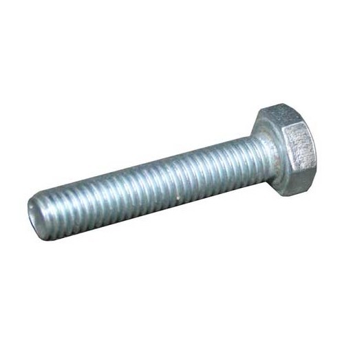  Tornillo de escape M8 x 1,25 x 40 para Porsche 968 - RS68016 