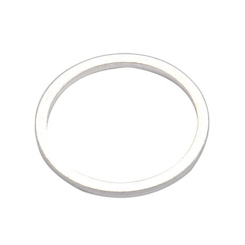  Aluminum sealing ring for Porsche 986 Boxster (1997-2004) - A 27x32 - RS71005 