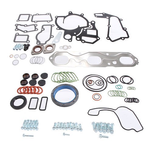  Juego de juntas de motor para Porsche 986 Boxster (1997-2004) - RS71010 