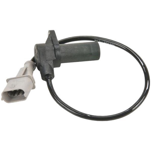 Sensor de posición del cigüeñal BOSCH para Porsche Boxster tipo 987 (2005-2008) - RS87000