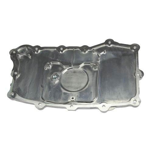 Engine oil pan for Porsche Boxster type 987 (2005-2008) - RS88701