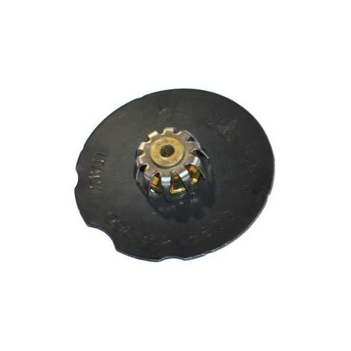  Silenciador traseiro de 30 mm para Porsche 997-1 - RS90027 