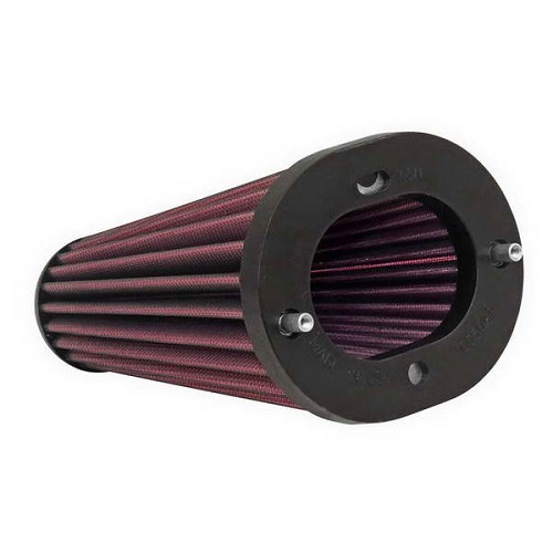 K&N sport air filters for Porsche 981 Cayman (2012-2016) - RS90202
