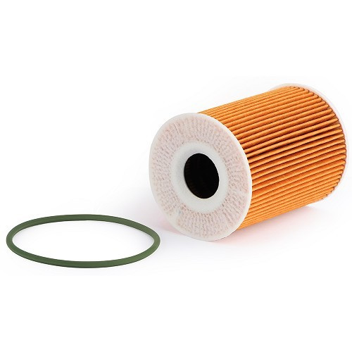  BOSCH Oil filter for Porsche 997 phase 2 (2009-2012) - RS90207 