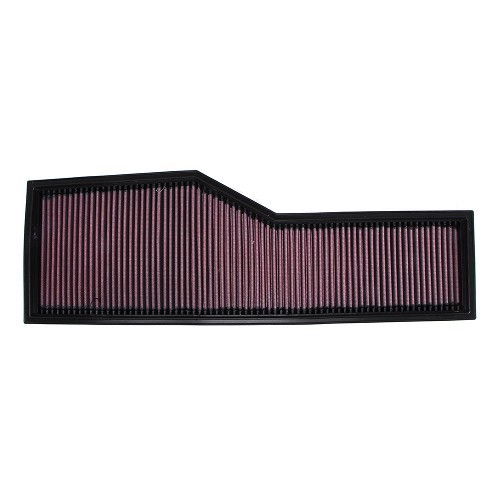 Air filter Sport K&N for Porsche 997 phase 1 - RS90209