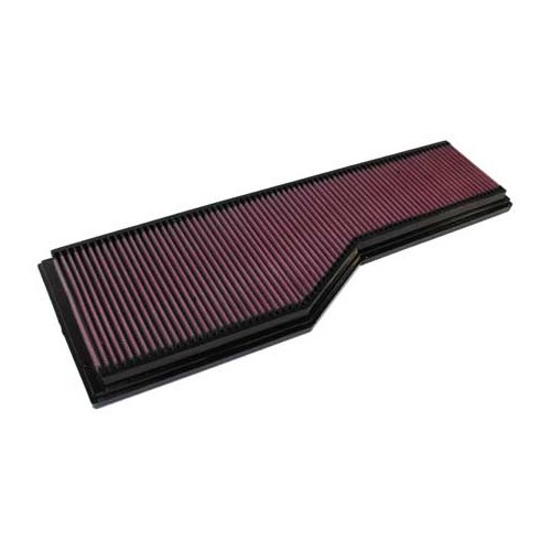 Air filter Sport K&N for Porsche 997 phase 1 - RS90209