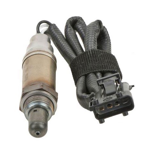  BOSCH lambdasonde voor - katalysator voor Porsche 996 (1998-2001) - RS90241 