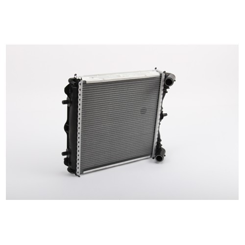  Radiateur d'eau avant pour Porsche 996 (1998-2005) - côté gauche - RS90268 