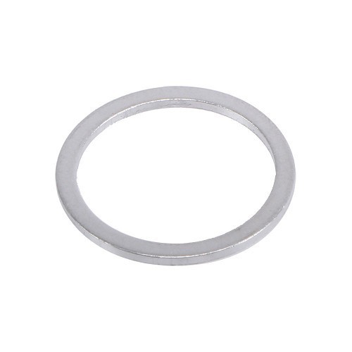  Aluminum sealing ring for Porsche 996 (1998-2005) - A 22x27x1.5 - RS90297 