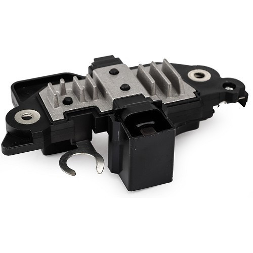  Regulador de alternador para Porsche 996 (1998-2004) - RS90318 