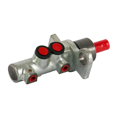  MEYLE Brake master cylinder for Porsche 996 C2 (1998-2005) - without PSM - RS90322 