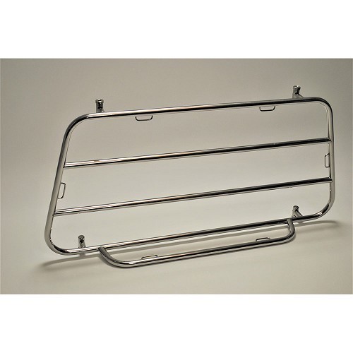 Porta bagagli per Porsche 986 Boxster (1997-2004) - RS90405