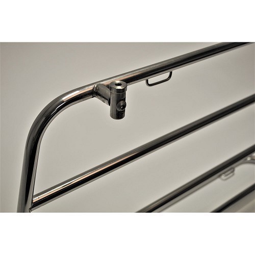 Luggage rack for Porsche 986 Boxster (1997-2004) - RS90405