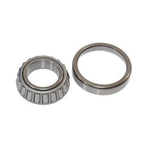 Front wheel inner bearing for Porsche 944 (1982-1986) - RS90501