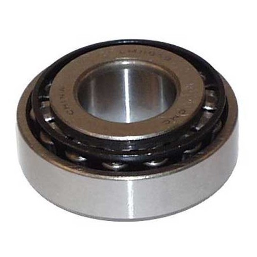  Front wheel outer bearing for Porsche Porsche 944 (1982-1986) - RS90505 