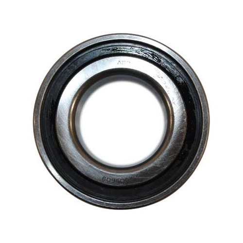 FAG Front wheel bearing for Porsche 996 Carrera 4S, Turbo, GT2 and GT3 - RS90522