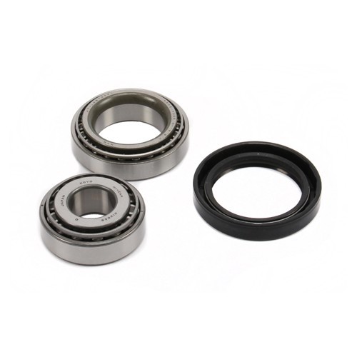     
                
                
    Front wheel bearings for Porsche 968 - RS90530
