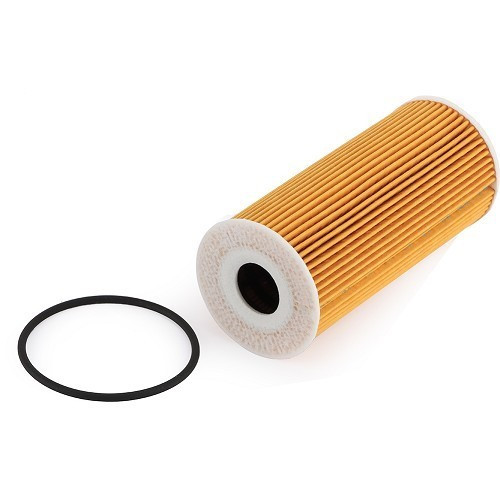  Filtro de óleo MANN-FILTER para Porsche 981 Boxster (2012-2015) - RS90705 