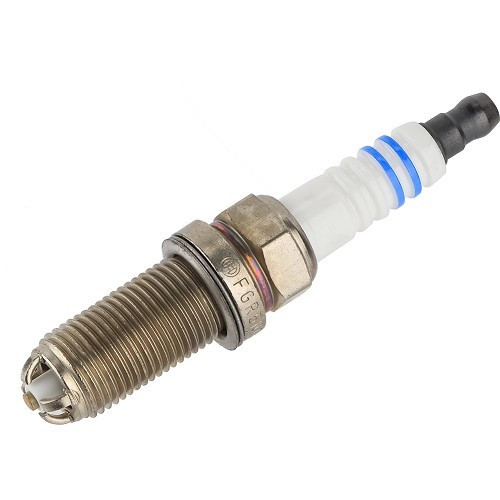  BOSCH spark plug for Porsche 981 Boxster (2012-2015) - RS90711 