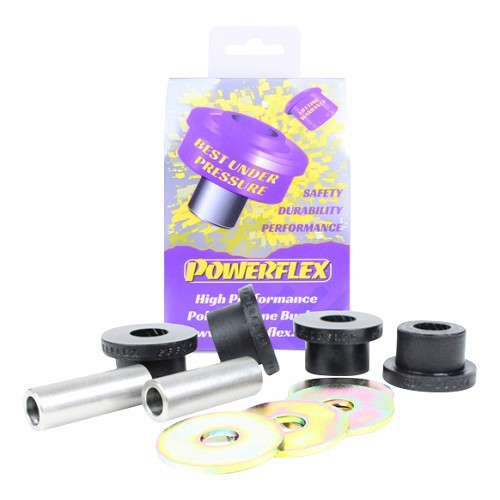  POWERFLEX Série Rodoviária Silentblocks triângulo frontal para Porsche 964 - N°3 - RS91022 