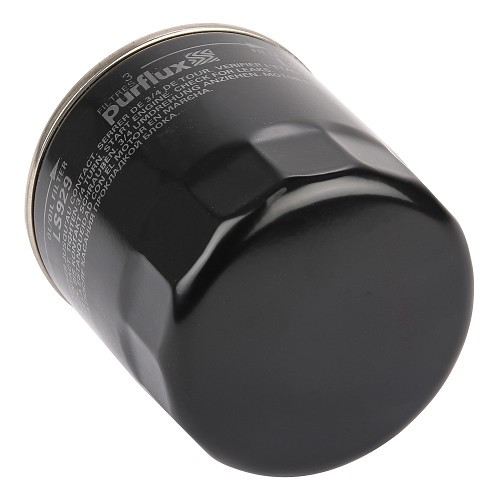 Oil filter for Porsche 911 type 991 GT3 3.8 up to 2015 - RS91039