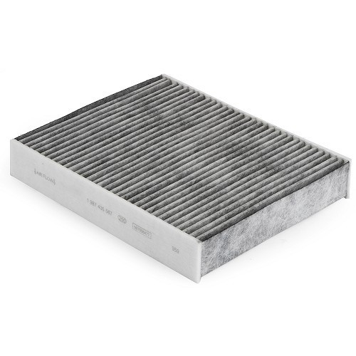  BOSCH cabinefilter voor Porsche 911 type 991 (2012-2020) - RS91043 