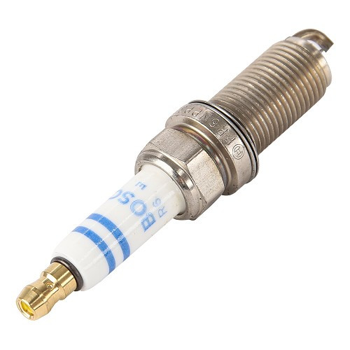 BOSCH spark plug for Porsche 911 type 991 Turbo, Turbo S and GT2RS (2014-2019) - RS91046