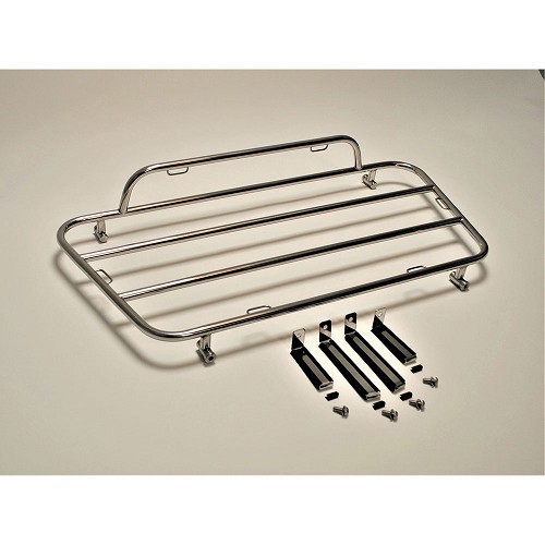     
                
                
    Luggage rack for Porsche 987 Boxster (2005-2012) - RS91133
