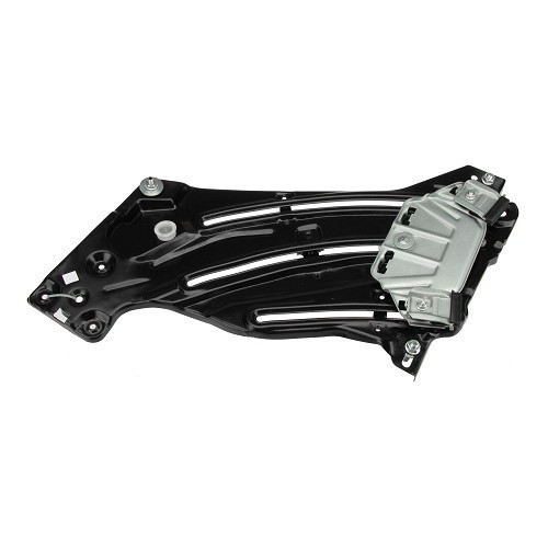  Elevalunas eléctrico trasero para Porsche 996 cabriolet (1998-2005) - lado izquierdo - RS91176 