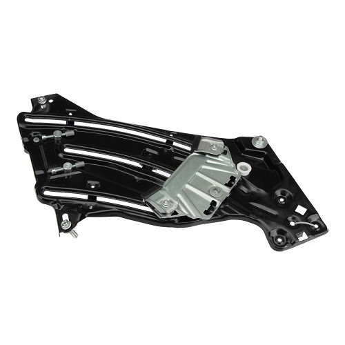  Elektrische achterruit voor Porsche 996 cabriolet (1998-2005) - rechts - RS91272 