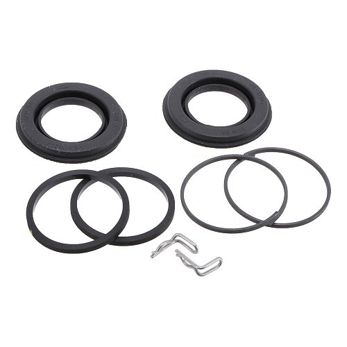  Repair kit for rear brake caliper for Porsche 914-6 (1970-1972) - RS91273 