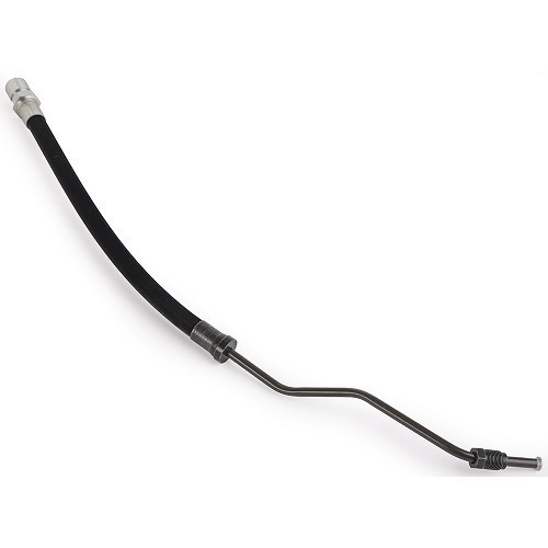  Tubo flexible de embrague para cilindro, para Porsche 924 S, 944 Turbo y 2.5 fase 2 - RS91283 