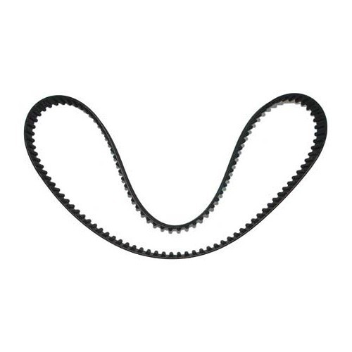  Timing belt for Porsche 924 (1986-1988) - RS91296 