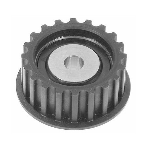  Timing belt idler pulley for Porsche 924 S (1987-1988) - RS91310 