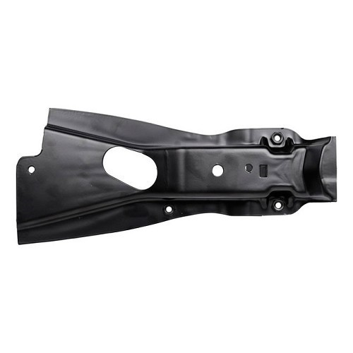  Suporte de pára-choques frontal DANSK para Porsche 911 e 930 (1978-1989) - lado direito - RS91316 