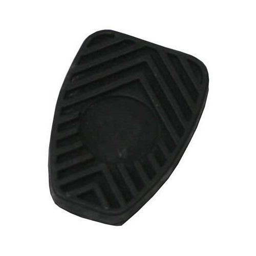  Cubrepedal de freno o de embrague para Porsche 356 (1950-1965) - RS91347 