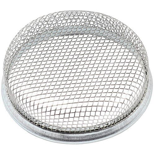  Heater flap strainer for Porsche 356 (1962-1965) - RS91366 