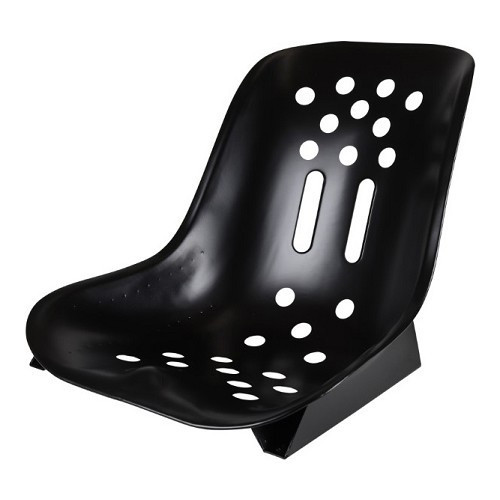  Asiento de cubo DANSK para Porsche 356 Speedster y Carrera GT/GS (1955-1965) - RS91388 